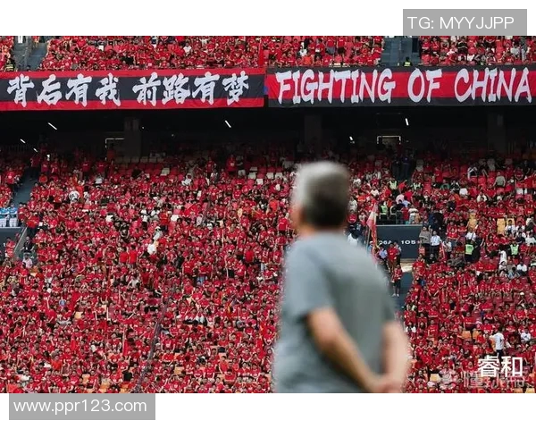 国足换教练的惨痛教训揭示同组球队全出线的背后真相