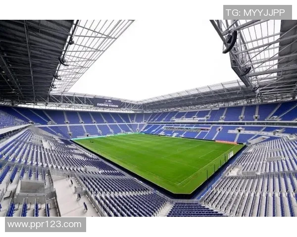 埃弗顿计划将古迪逊公园球场转型为女子足球队的新主场 埃弗顿计划将古迪逊公园球场转型为女子足球队的新主场