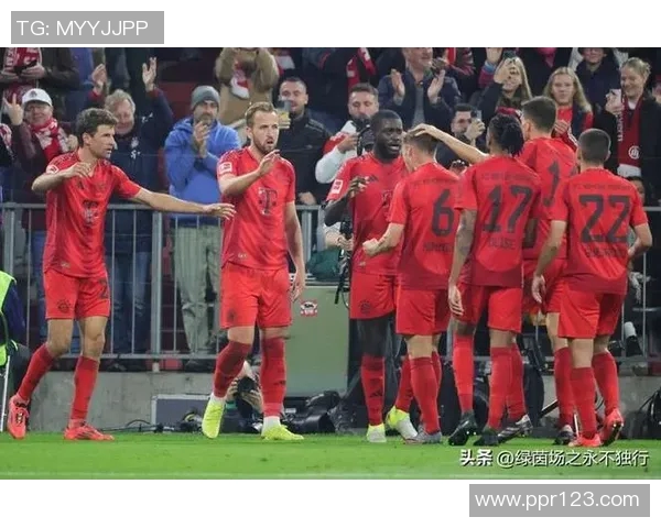 拜仁再遭打击德甲保级队顽强逼平球队连续七轮未尝胜绩前景堪忧