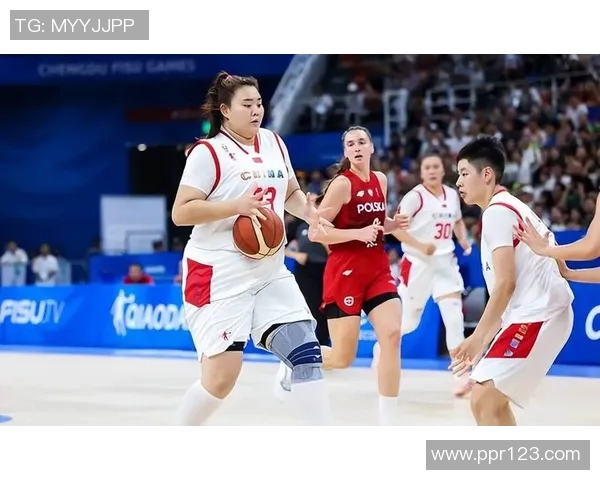 WCBA得分榜揭晓韩旭领跑四川女篮强势包揽前四刘禹彤成功上榜