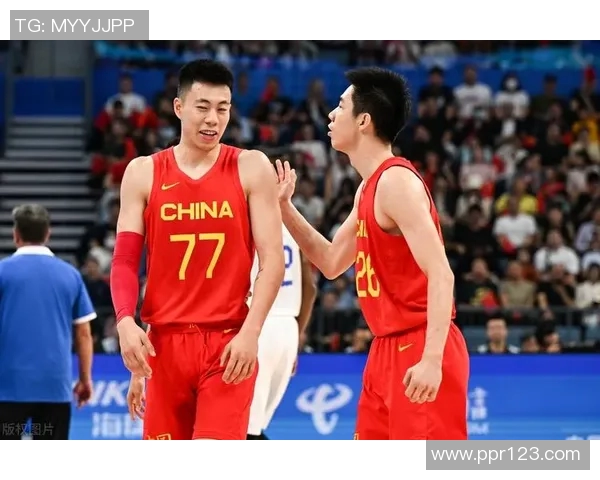 中国男篮苦战不敌新西兰三人表现突出唯朱正状态堪忧 中国男篮苦战不敌新西兰三人表现突出唯朱正状态堪忧