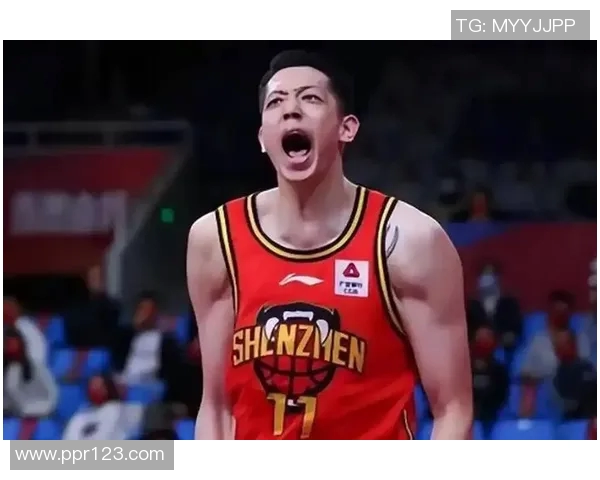 北控男篮主力中锋沈梓捷惊喜现身朝阳篮球联赛决赛日引发热议