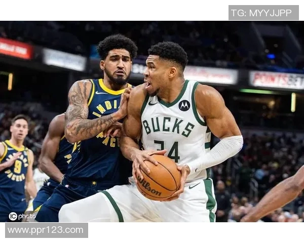 哈利伯顿双双助攻利拉德伤退字母哥28分难救雄鹿不敌步行者 哈利伯顿双双助攻利拉德伤退字母哥28分难救雄鹿不敌步行者