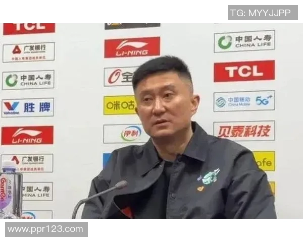 崔永熙正式加盟广东全运会杜锋三号位新王牌即将登场