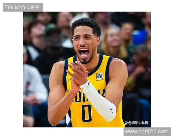 步行者替补在G3半场狂砍30分展现强大火力